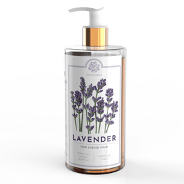 Sapone Liquido Alchimia Soap Lavanda 500ml