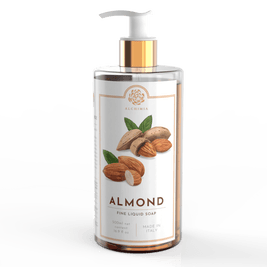 Sapone Liquido Alchimia Soap Mandorle 500ml