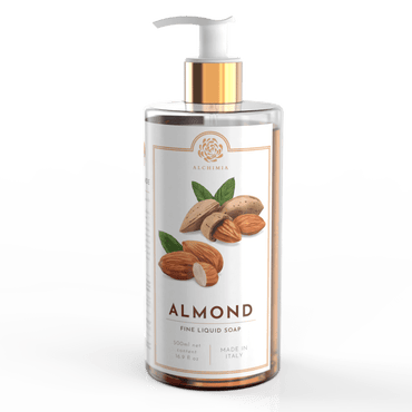 Liquid soap Almond 500 ml