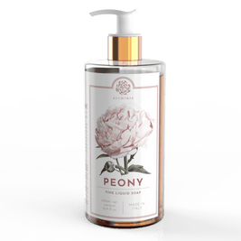 Sapone Liquido Alchimia Soap Peonia 500ml