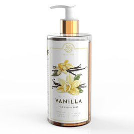 Sapone Liquido Alchimia Soap Vaniglia 500ml