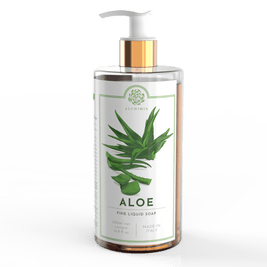 Sapone Liquido Alchimia Soap Aloe 500ml