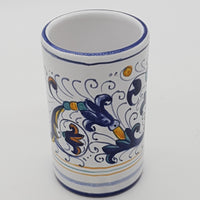 Porta Matite Decoro Deruta