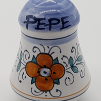 Sale E Pepe Decoro Deruta