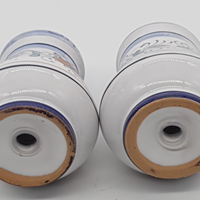 Sale E Pepe Decoro Deruta