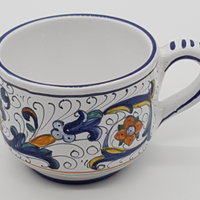 Tazza Decoro Deruta