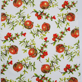 Cloth Pomegranates