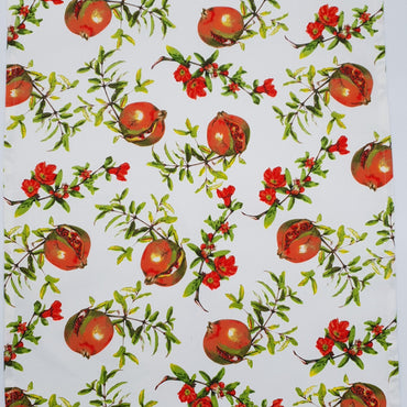 Cloth Pomegranates