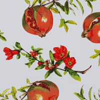 Cloth Pomegranates