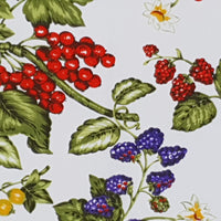 Berries Tea Towel