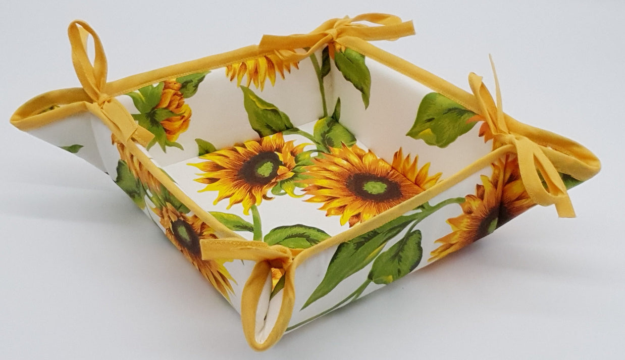 Porta Pane Girasoli