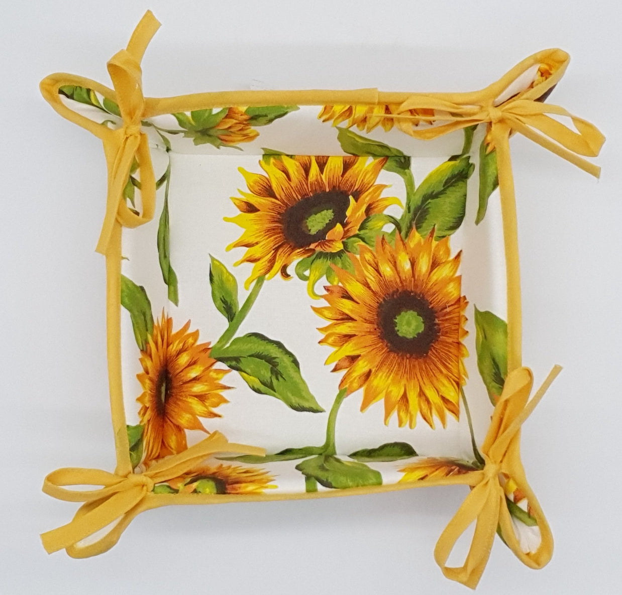 Porta Pane Girasoli