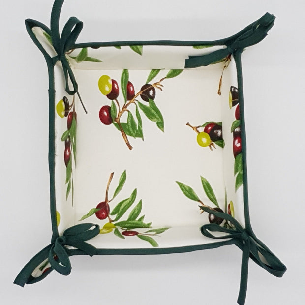Porta Pane Olive