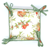 Bring Pomegranate Bread