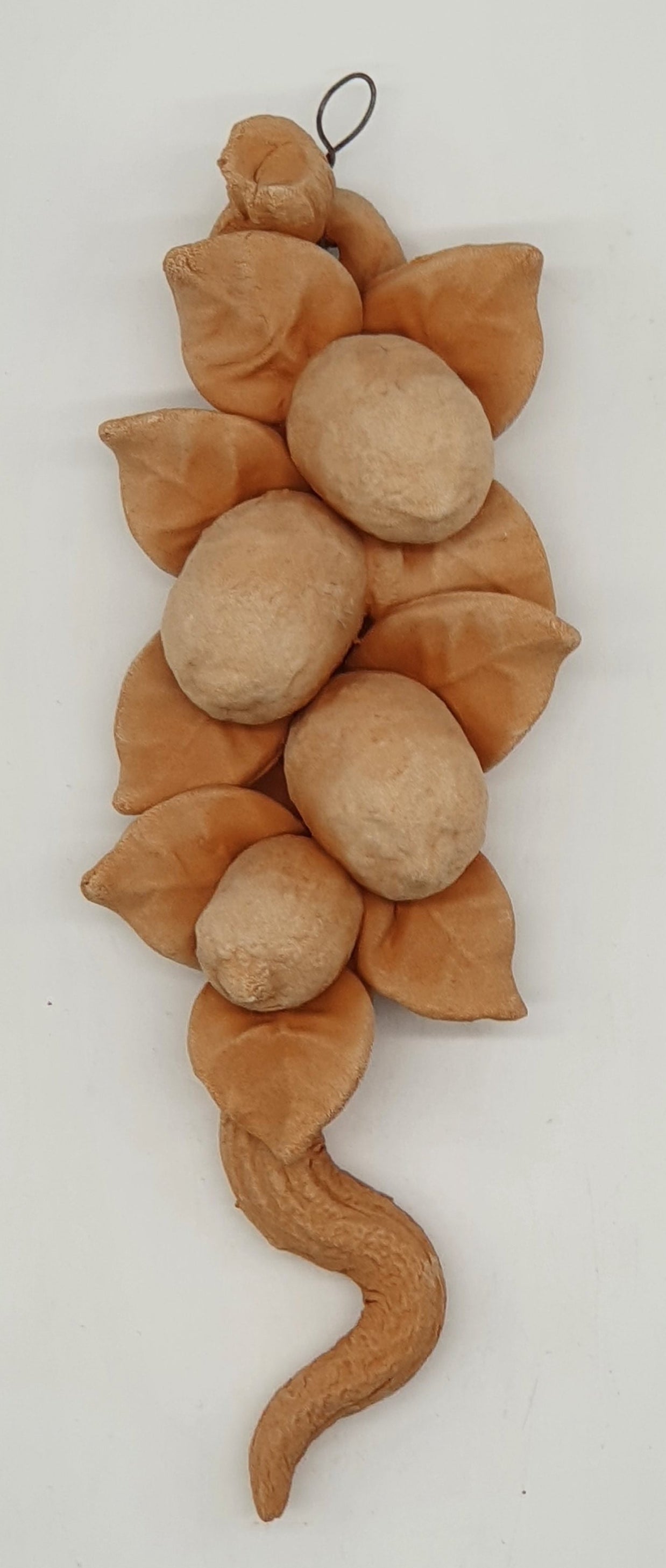 Tralcio Limoni Piccolo Terracotta