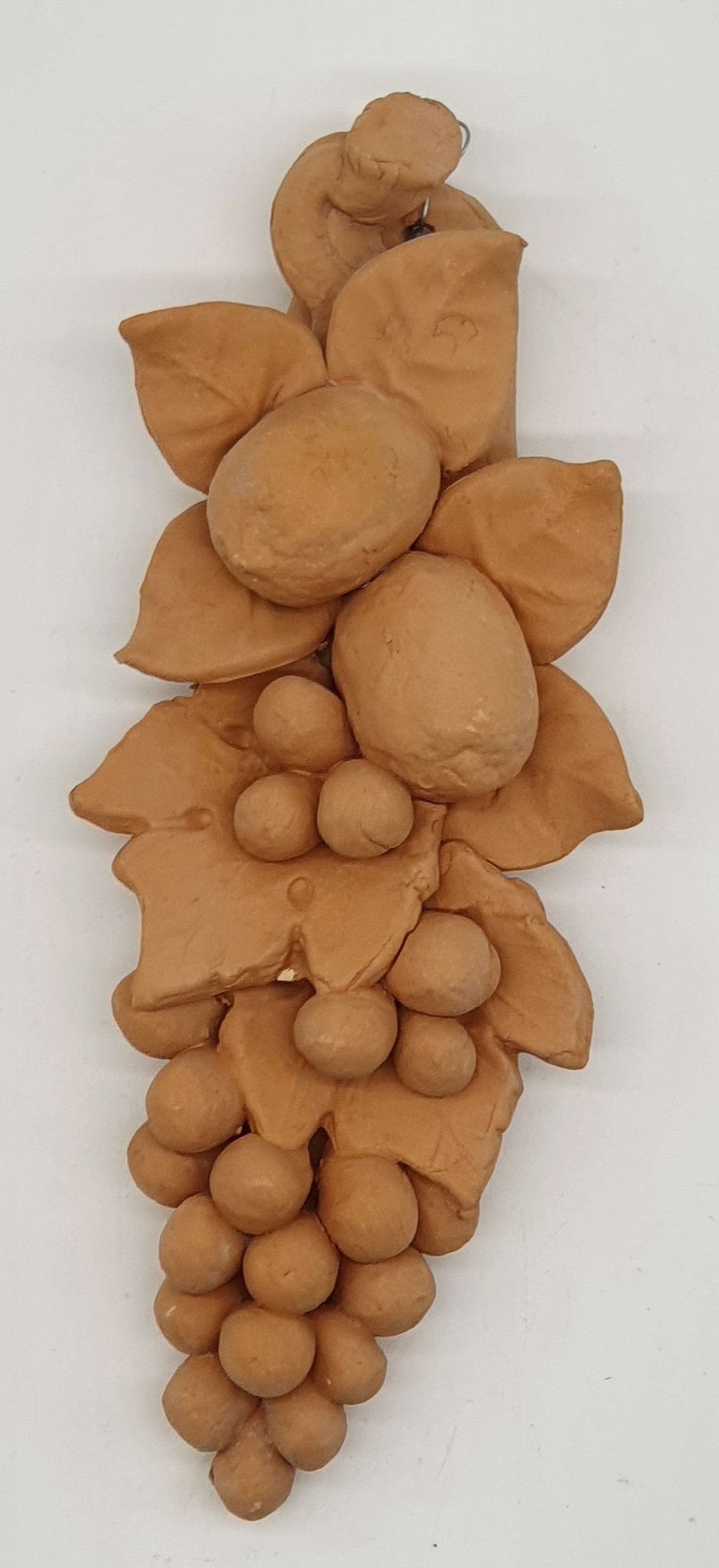 Tralcio Limone Uva Piccolo Terracotta
