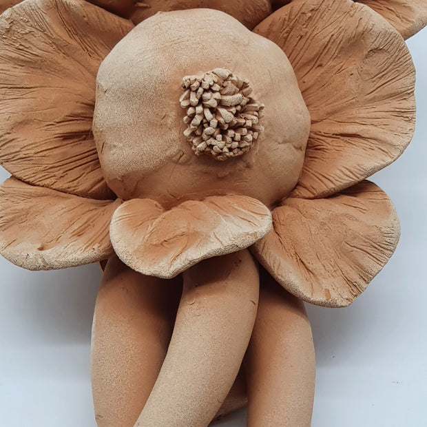 Tralcio Pomodoro Aglio Peperoncino Terracotta
