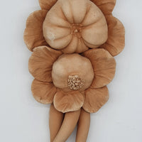 Tralcio Pomodoro Aglio Peperoncino Terracotta