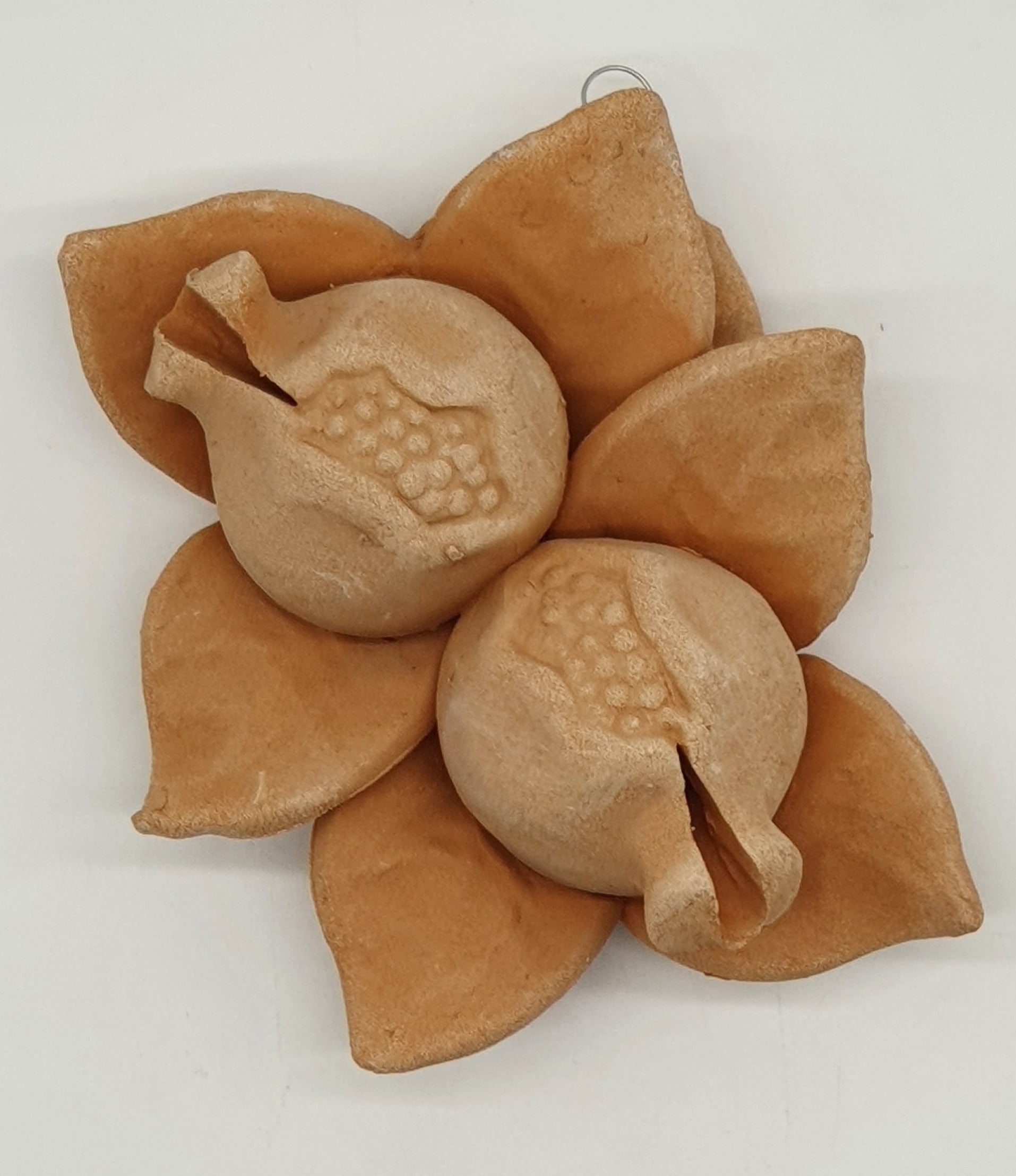 Melagrane Piccole Terracotta