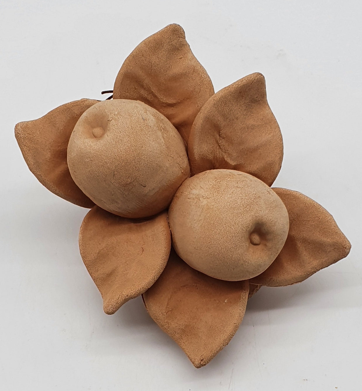 Mele Piccole Terracotta