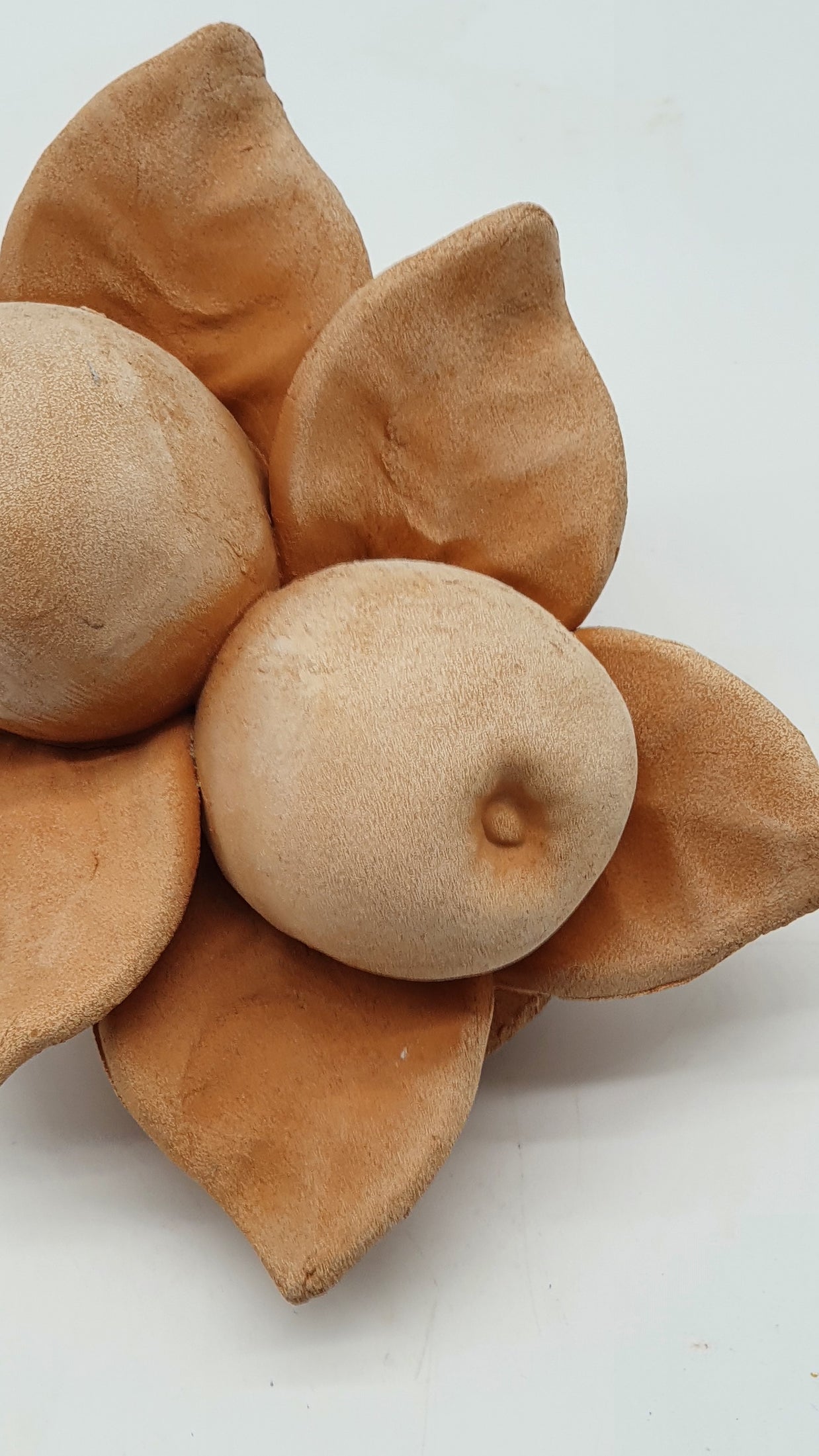 Mele Piccole Terracotta