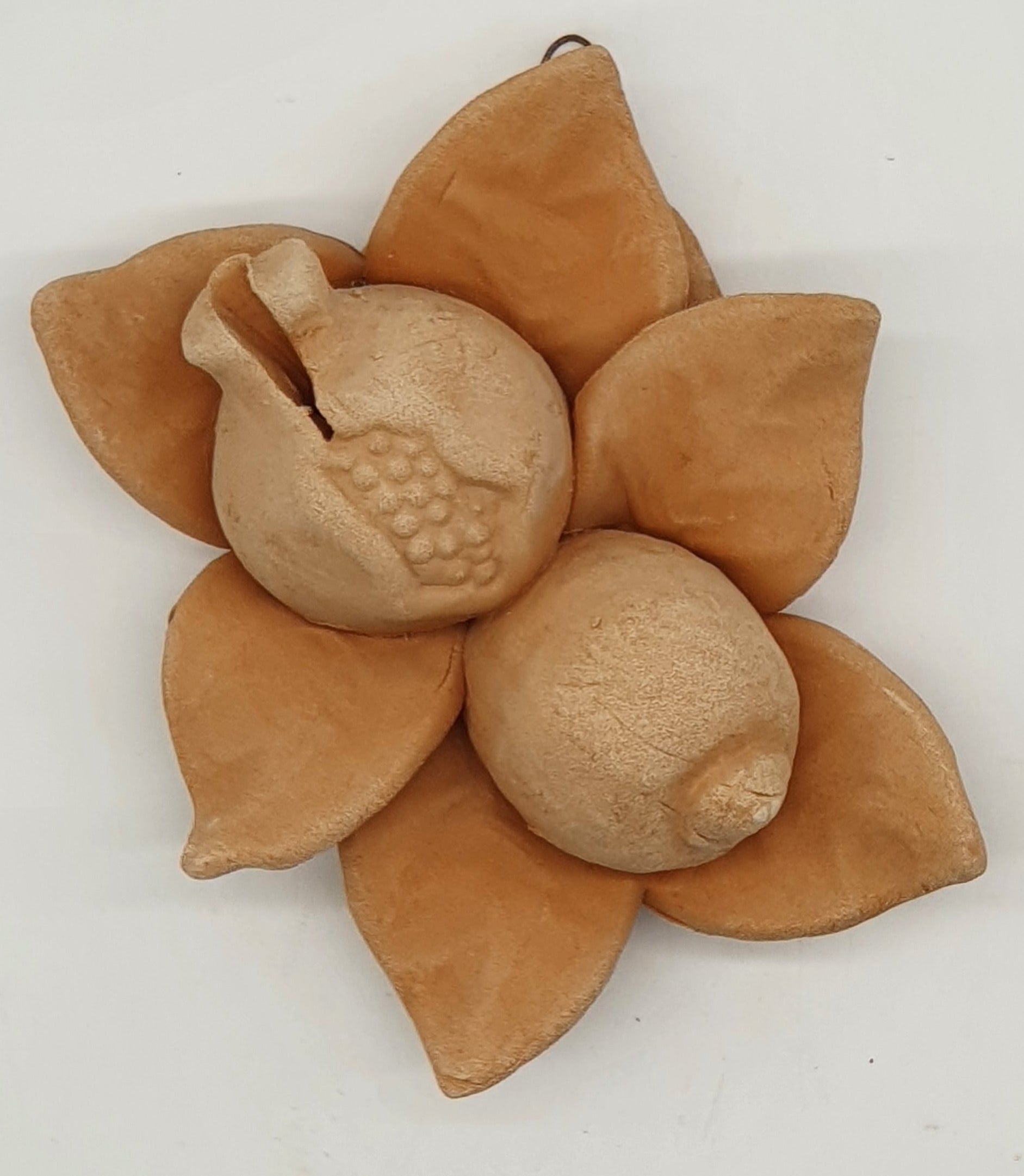 Melagrana E Limone Piccoli Terracotta