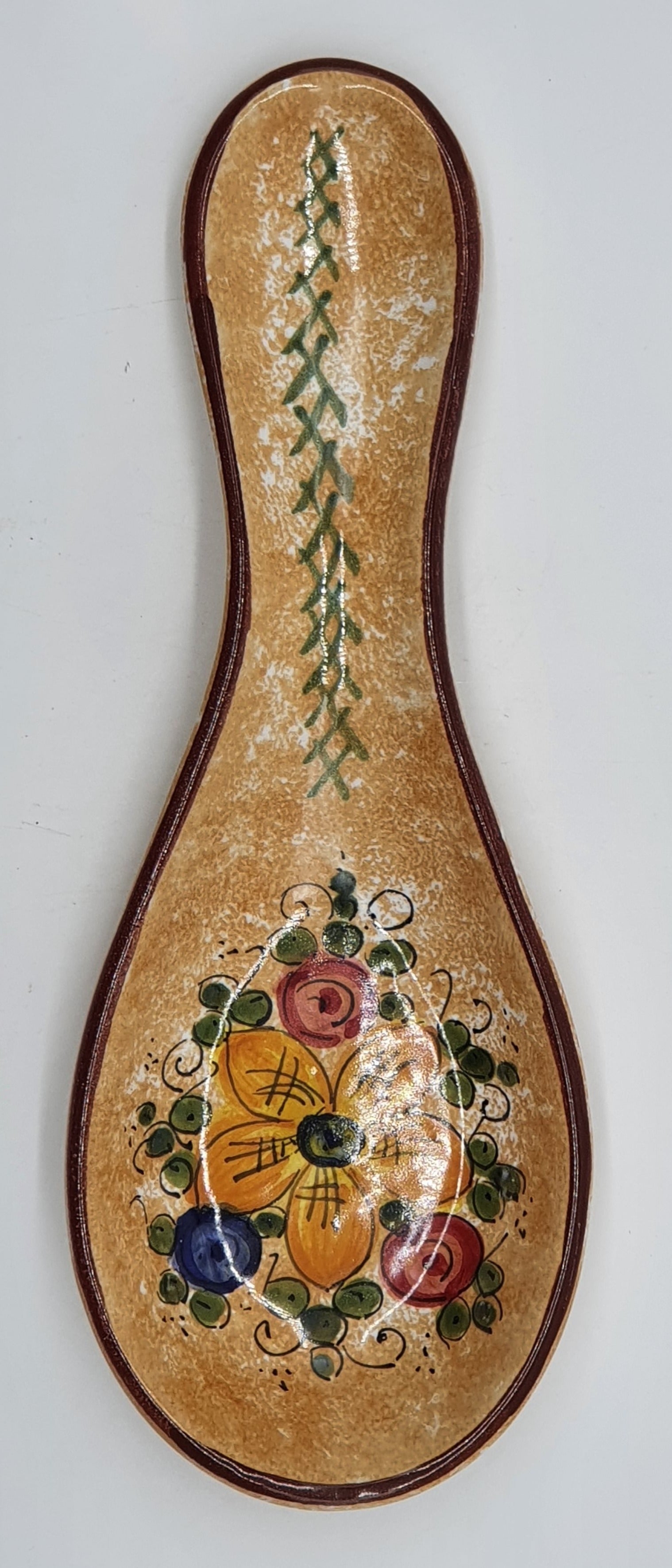 Spoon holder Gubbio