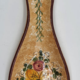 Spoon holder Gubbio