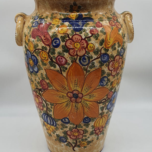 Narrow Jar Gubbio
