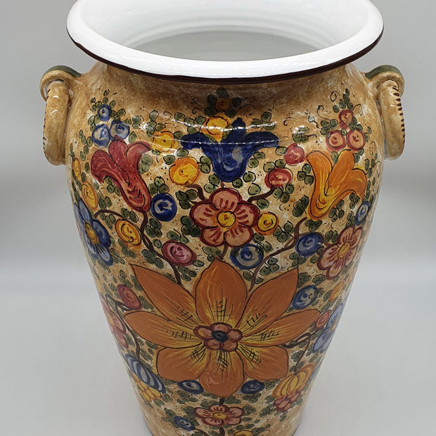 Narrow Jar Gubbio