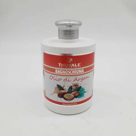 Thotale Antibacterial Bath Foam Argan Oil 500 ml