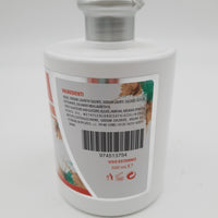 Bagnoschiuma Antibatterico Thotale Olio Di Argan 500 ml