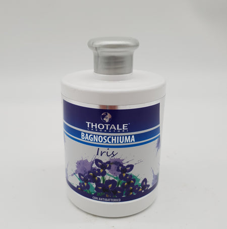 Thotale Iris Antibacterial Shower Gel 500 ml