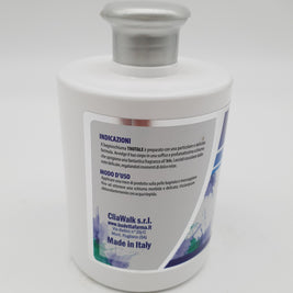 Bagnoschiuma Antibatterico Thotale Iris 500 ml