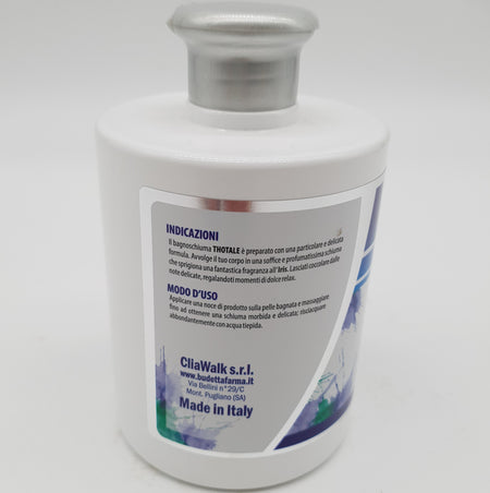Thotale Iris Antibacterial Shower Gel 500 ml