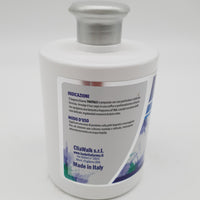 Bagnoschiuma Antibatterico Thotale Iris 500 ml