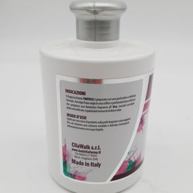 Bagnoschiuma Antibatterico Thotale Uva 500 ml