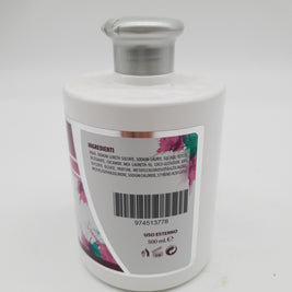 Bagnoschiuma Antibatterico Thotale Uva 500 ml