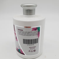 Bagnoschiuma Antibatterico Thotale Uva 500 ml