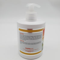 Sapone Liquido Thotale Odor-Block Monoi Tiarè 500ml