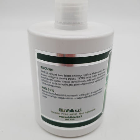 Thotale Odor-Block Dew Liquid Soap 500ml