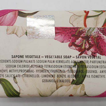 Lilac Vegetable Soap