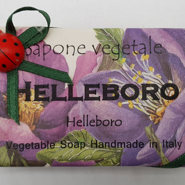 Helleboro Vegetable Soap