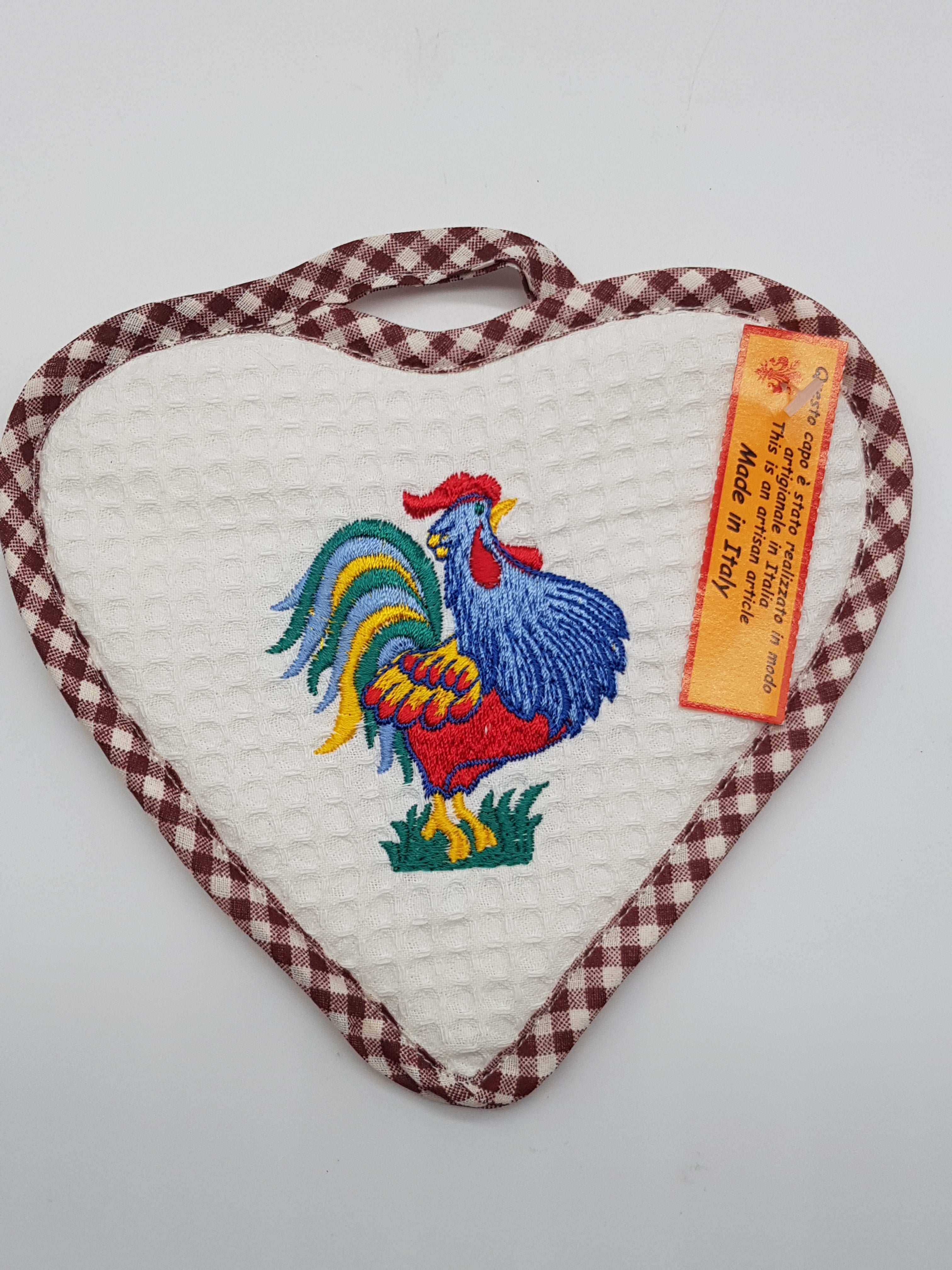 Presina Cuore Panna Gallo