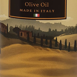 Sapone Liquido Alchimia Soap Toscana Olio Di Oliva 500ml