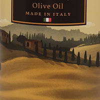 Sapone Liquido Alchimia Soap Toscana Olio Di Oliva 500ml