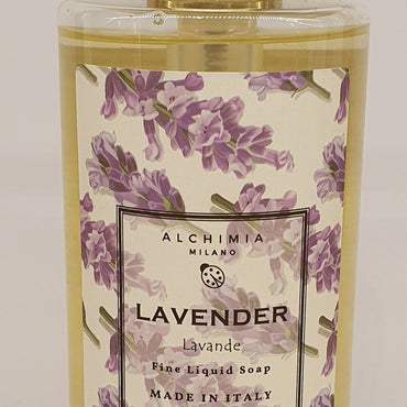 Liquid soap Lavender 500 ml