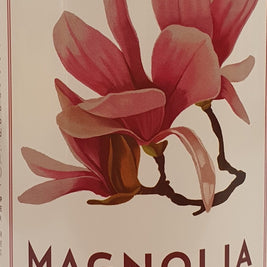Sapone Liquido Alchimia Soap Magnolia 500ml