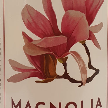 Sapone Liquido Alchimia Soap Magnolia linea 