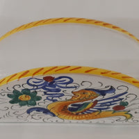 Porta Tovaglioli Decoro Raffaellesco